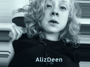 AlizDeen