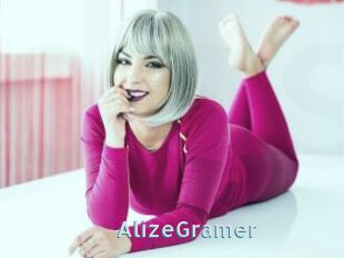 AlizeGramer