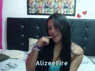 AlizeeFire