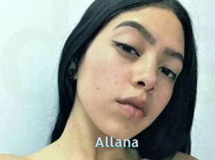 Allana