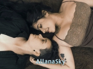 AllanaSky