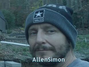 AllenSimon