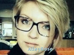 AlleyRose