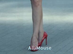 AlliMouse