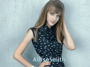 AlliseSmith