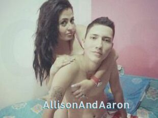 AllisonAndAaron