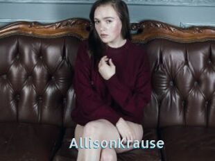 AllisonKrause