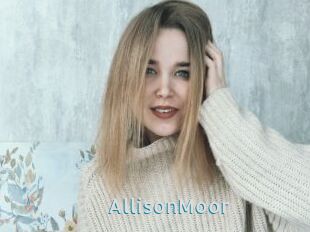 AllisonMoor