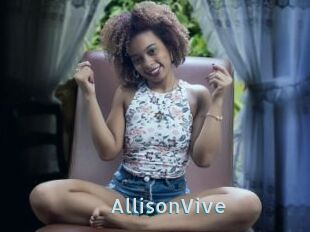 AllisonVive