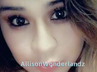 AllisonWonderlandz