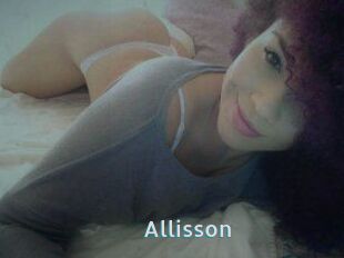 Allisson