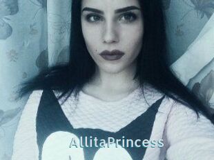 AllitaPrincess