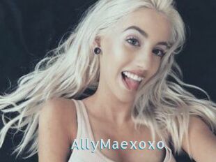 AllyMaexoxo