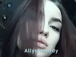 AllysonHardy