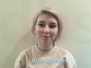 AlmaBennet