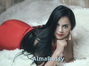 AlmaRossy