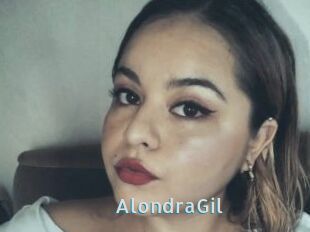 AlondraGil