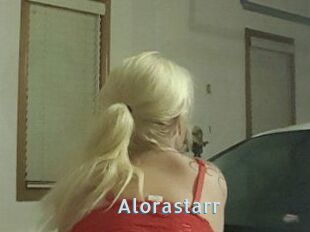 Alorastarr