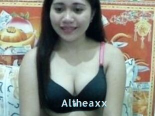 Altheaxx