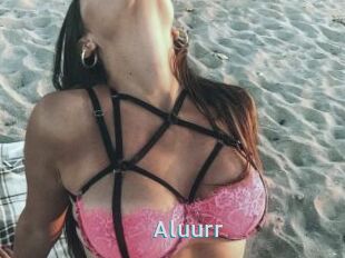 Aluurr