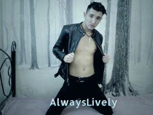 AlwaysLively