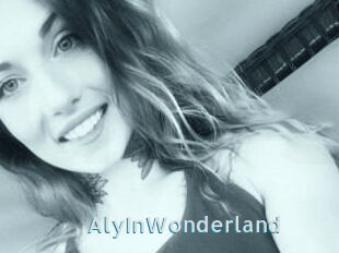 AlyInWonderland