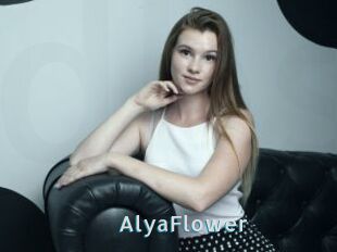 AlyaFlower