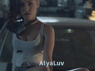 AlyaLuv