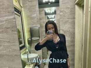 AlysaChase