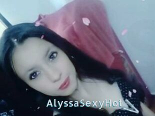 AlyssaSexyHot