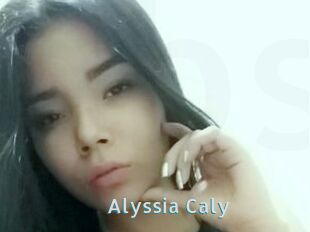 Alyssia_Caly