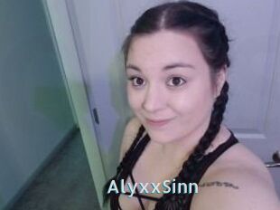 Alyxx_Sinn