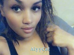 AlyyCat