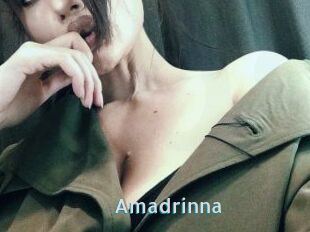 Amadrinna