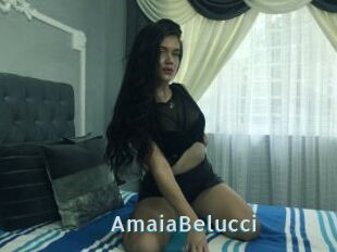 AmaiaBelucci