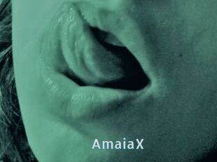 AmaiaX