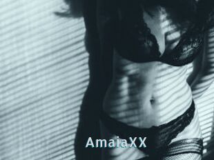 AmaiaXX