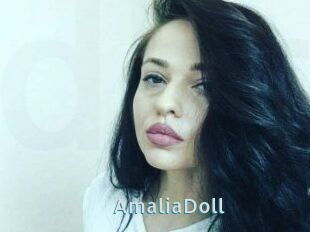 AmaliaDoll