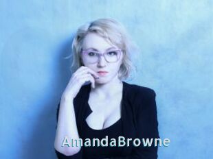 AmandaBrowne