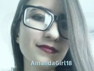 AmandaGirl18