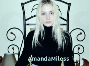 AmandaMiless