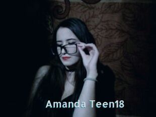 Amanda_Teen18