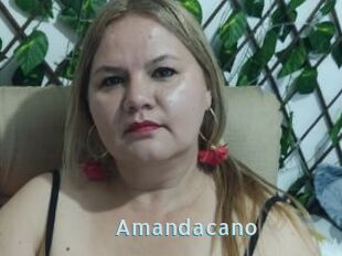 Amandacano