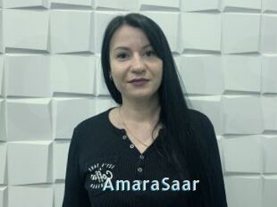 AmaraSaar