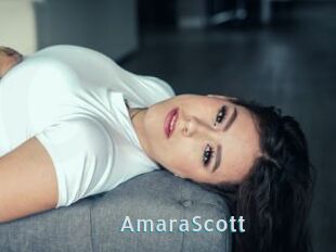 AmaraScott