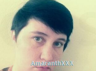 AmaranthXXX