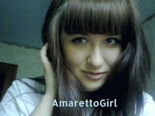 Amaretto_Girl