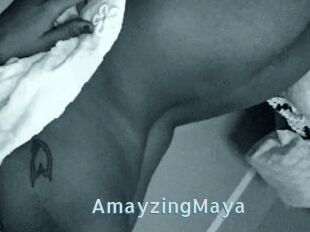 AmayzingMaya