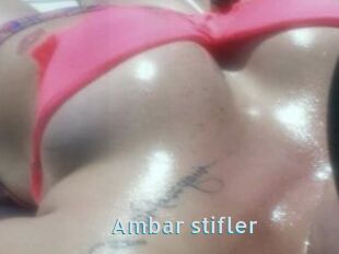 Ambar_stifler