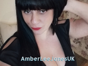 AmberLeeJonesUK